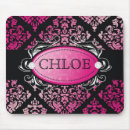 Suche nach rosa haar mousepads Mädchenhaft
