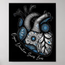 Suche nach organspende poster Valentinstag