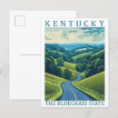 Suche nach bluegrass postkarten Reise