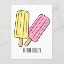 Suche nach eis pop postkarten Eismehlen