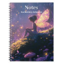 Suche nach verzauberter wald kleine notizbücher Magisch