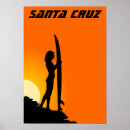 Suche nach santa cruz poster California