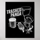 Suche nach panda poster Lustig