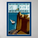 Suche nach cascais poster Werbung