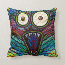Suche nach lustiges monster kissen Bunt