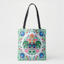 Suche nach quadratische muster taschen Blume