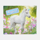 Suche nach weißes einhorn decken Magisch