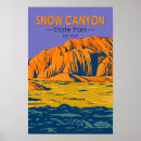 Suche nach vintage utah poster Reisen
