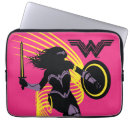 Suche nach wonder woman laptop schutzhüllen Dc comic