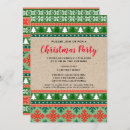 Suche nach corporate christmas party einladungen Rot und grün