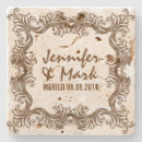 Suche nach brauner untersetzer Monogramm