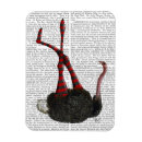 Suche nach strauß magnete Tiere