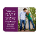 Suche nach lila herzen save the date Bride