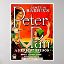 Suche nach peter pan poster Neverland