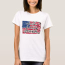 Suche nach religionsfreiheit tshirts Amerikanische flagge