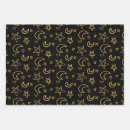 Suche nach mond geschenkpapier Muster