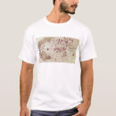 Suche nach karte der welt tshirts Ozean