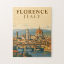 Suche nach florenz puzzle Toskana