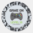 Suche nach video game aufkleber Gamer