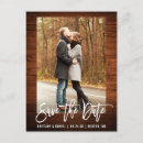 Suche nach rustikal save the date postkarten Verlobung