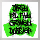 Suche nach dirty poster Dreckig