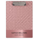 Suche nach metallisch klemmbrett Vergoldet