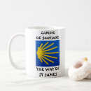 Suche nach camino de santiago tassen Wanderer