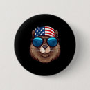 Suche nach lustiger biber buttons Patriotisch