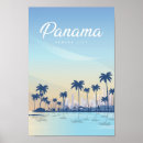 Suche nach panama poster Reise
