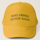 Suche nach fiktion kappen Orwell
