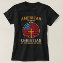 Suche nach christliche flagge tshirts Kreuz