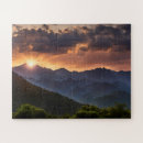 Suche nach berge puzzle Schön