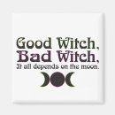 Suche nach wiccan magnete Hexe