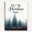Suche nach camping notizbuch Aquarell