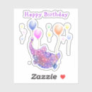 Suche nach elefant mit ballon aufkleber Lustig