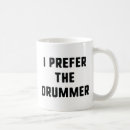 Suche nach drummer tassen Gestein