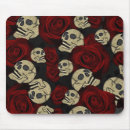 Suche nach rose floral mousepads Gothic