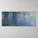Suche nach matin poster Nympheas