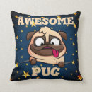 Suche nach mops cartoon kissen Tier