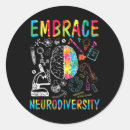 Suche nach asse aufkleber Neurodivergent