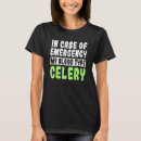 Suche nach sellerie tshirts Vegetarisch