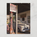 Suche nach tankstelle postkarten Auto