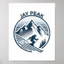 Suche nach retro skifahren poster Berge