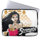 Suche nach wonder woman laptop schutzhüllen Wunderin