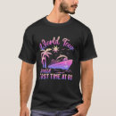 Suche nach weltreise tshirts Kreuzfahrt