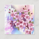 Suche nach sakura visitenkarten Japanisch