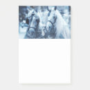 Suche nach schnee post it Pferd