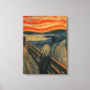 Suche nach schrei leinwandbilder Horror