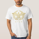 Suche nach römischer adler tshirts Legionär