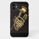 Suche nach trompete iphone hüllen Band